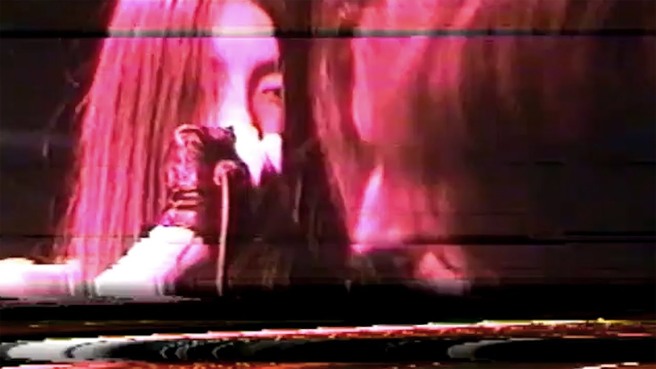 M&Oslash;AA - Such a Saint (Official Video)