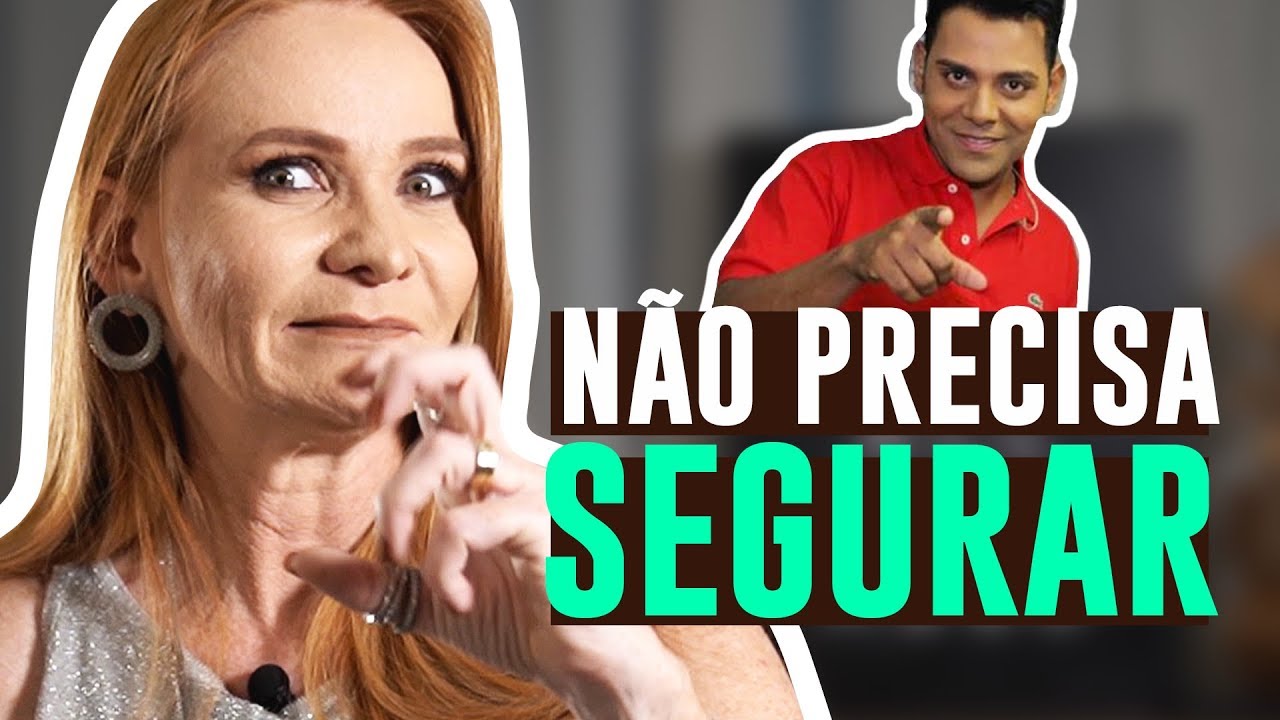 Todo HOMEM deveria assistir este v&iacute;deo!
