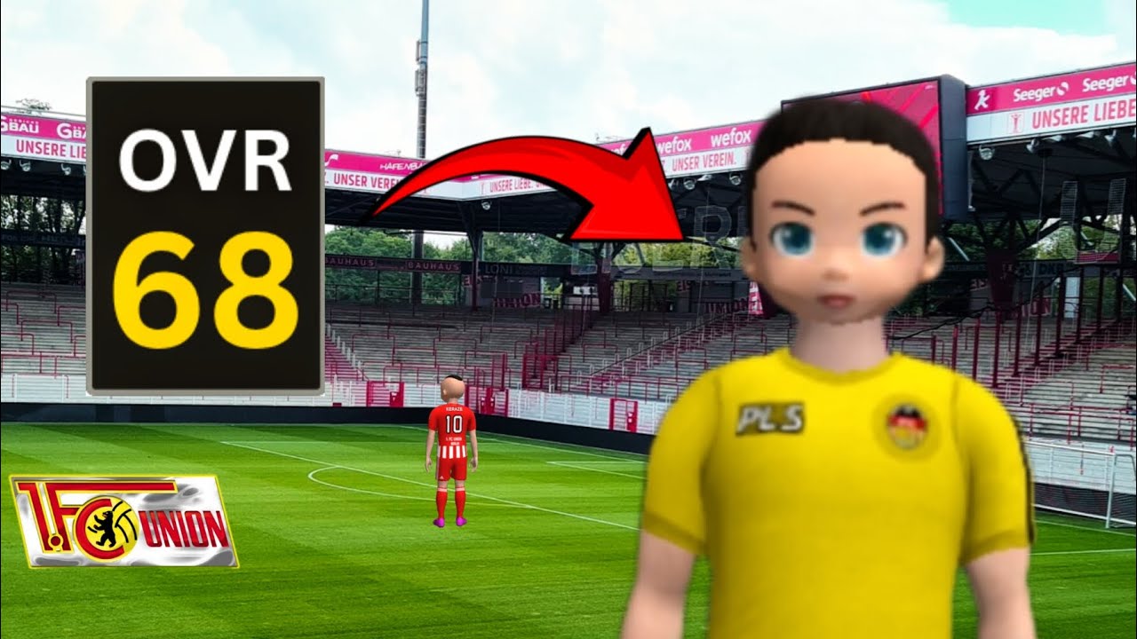 Proving My Worth: the final Push for first team....//pro league soccer career mode #2