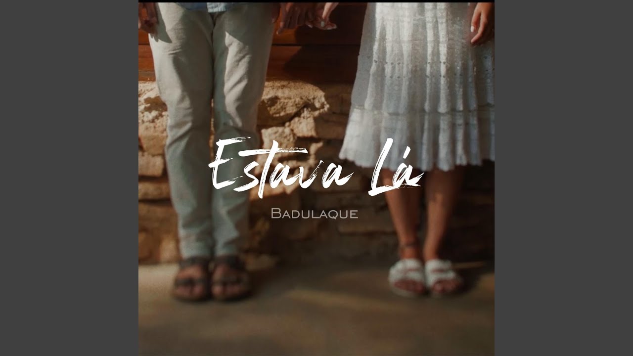 Estava Lá