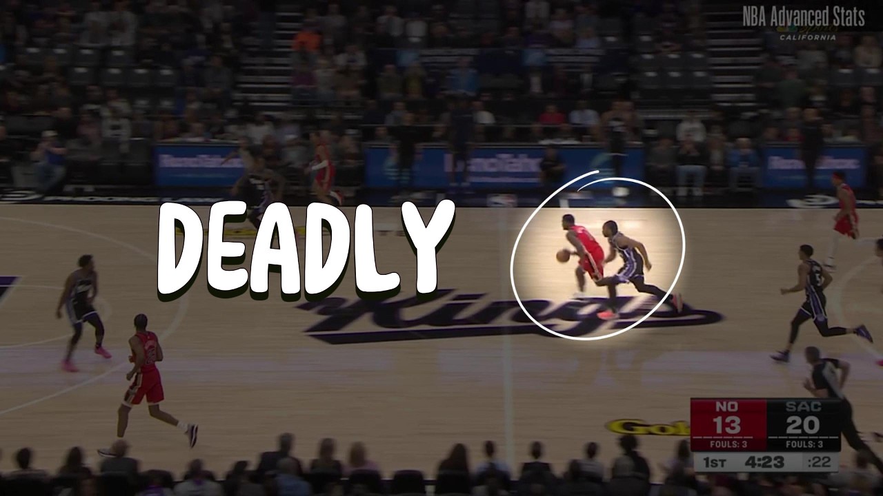 Zion Williamson Is Still One Of The Best Players In The League