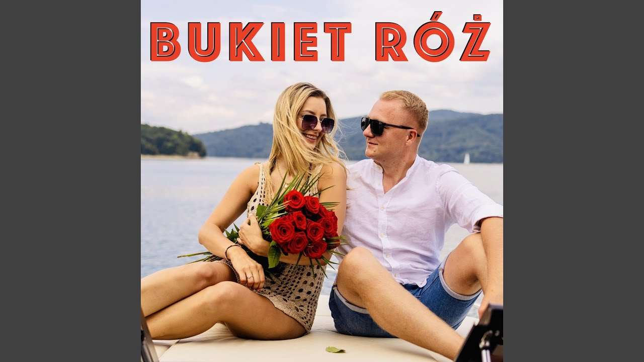 Bukiet róż (Singiel)