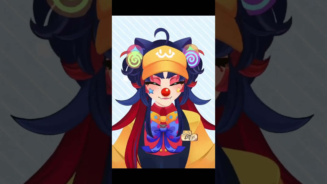 Rigging Test for Lala!She’s done~Showcase later 