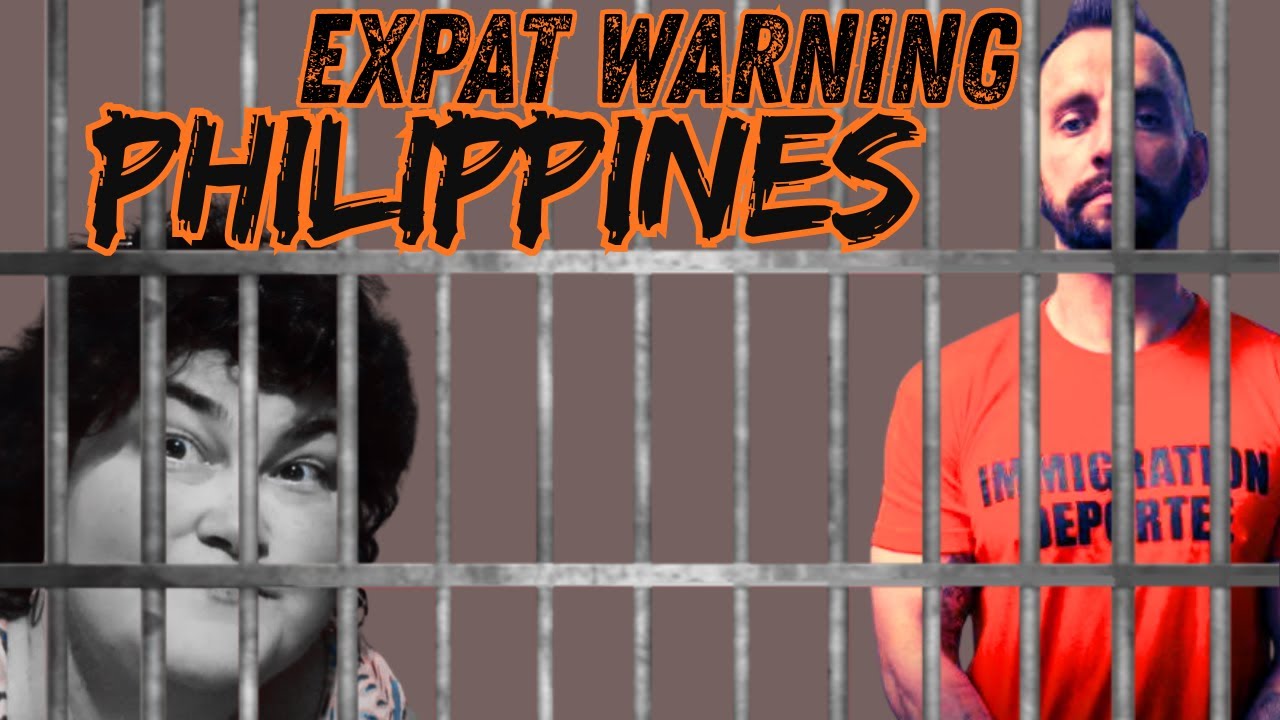 Vitaly&rsquo;s New Video is INSANE: Video They Didn't Want You To see of Philippines