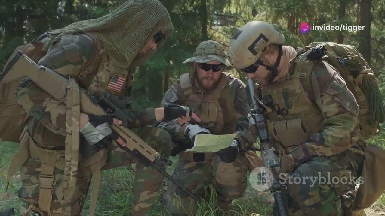 Military Tactics in Airsoft 106: Advanced Guerilla Hit and Run Tactics