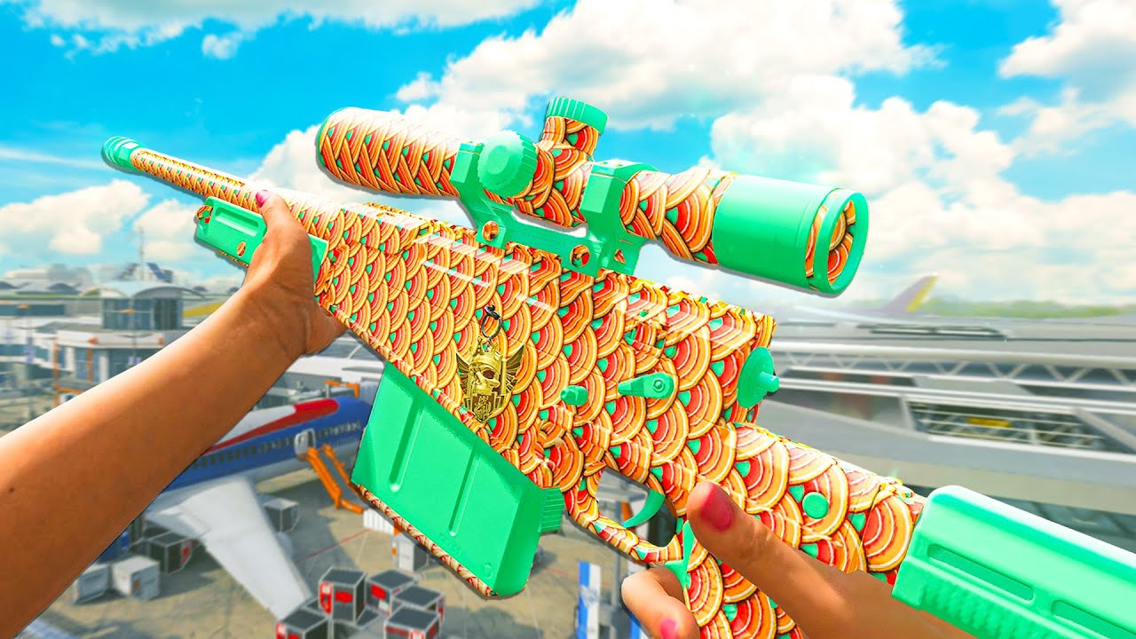 ONE in a MILLION TRICKSHOT on MW3.. (MWIII Top Plays #14)