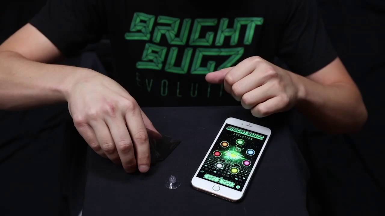 Bright Bugz Evolution Instruction Video Fun Promotion YouTube
