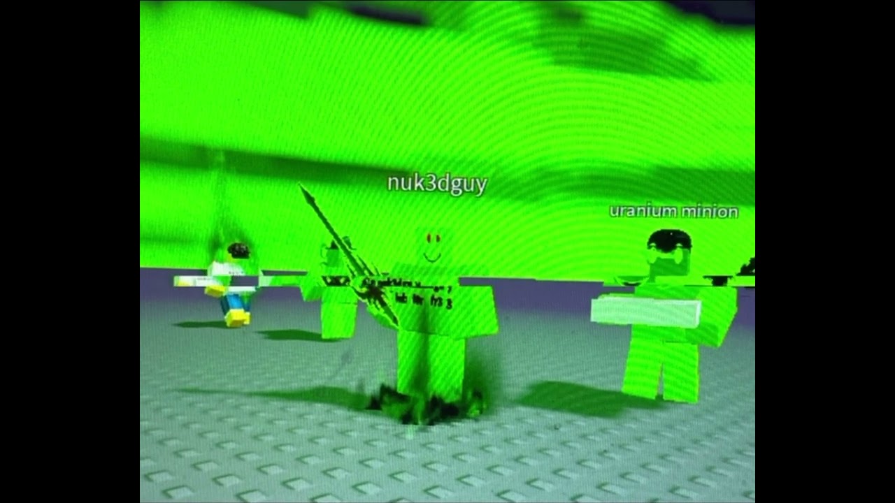 Ready or not Agressive gaming phonk remix Nuk3dguy chase theme #forsaken @Hytoko @FawnTheFurry2 