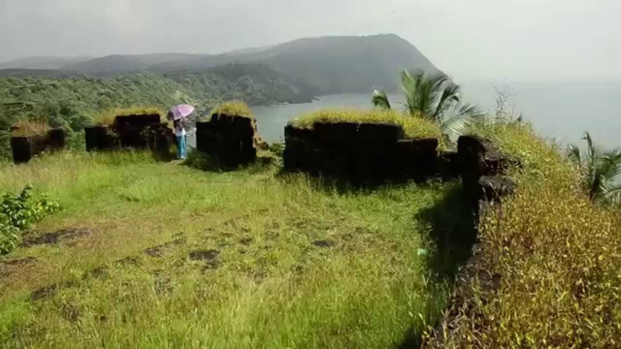 Cabo de Rama Promo