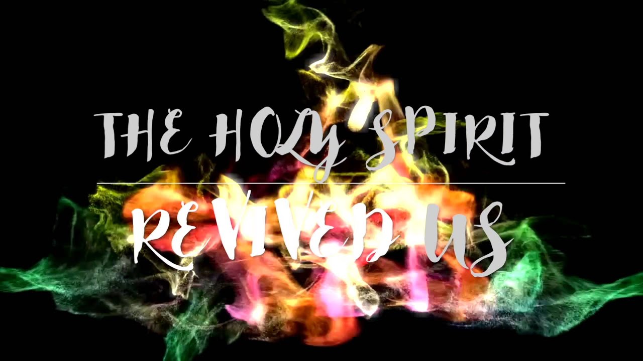 Fire Come Down Letra - Elim Los Angeles OASIS