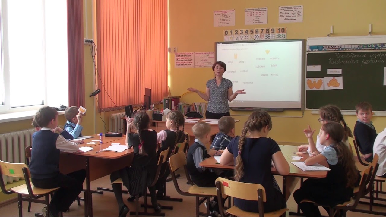 Открытый урок. Волкова Наталья Сергеевна