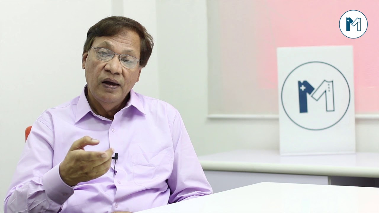 Best ENT Surgeon in Karachi - Dr Tariq Qazi Talks About Ear Problems, Nasal Problems & Throat Issues