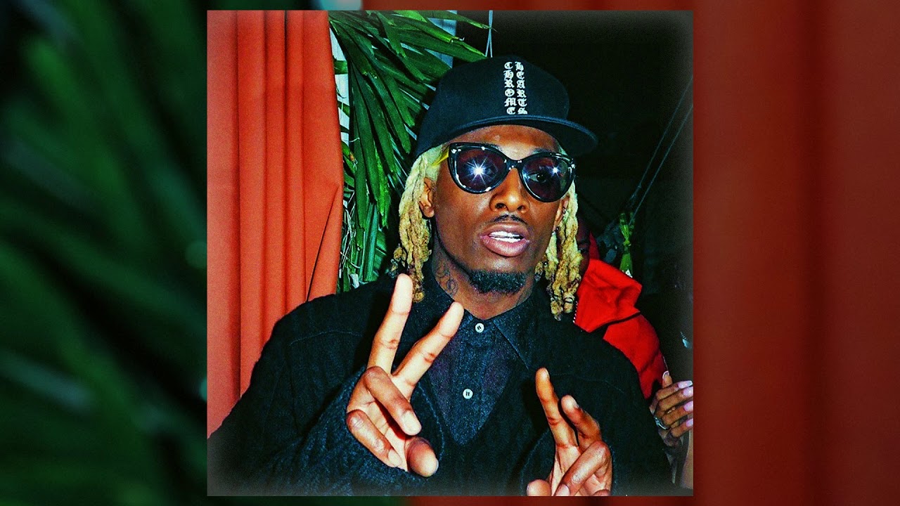 Playboi Carti x NAV x Lil Uzi Vert Type Beat - 