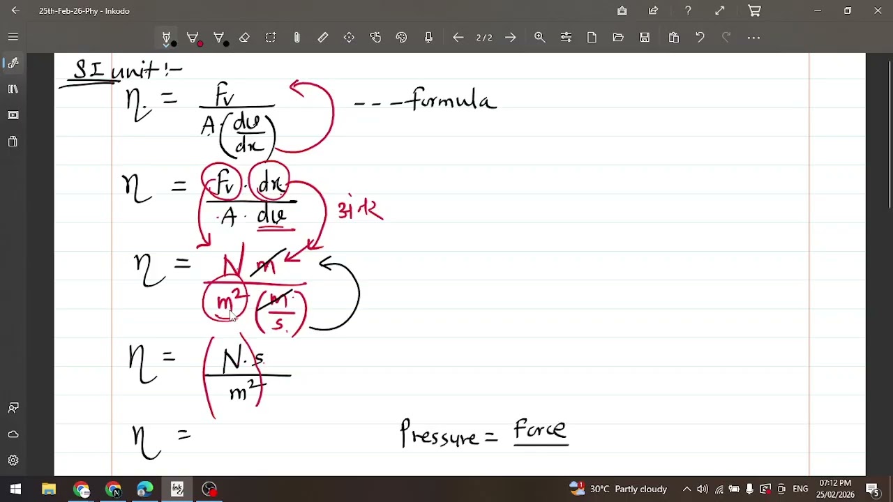 Introduction to Thermodynamics, System, Surrounding, Universe, Types of system, Properties of system