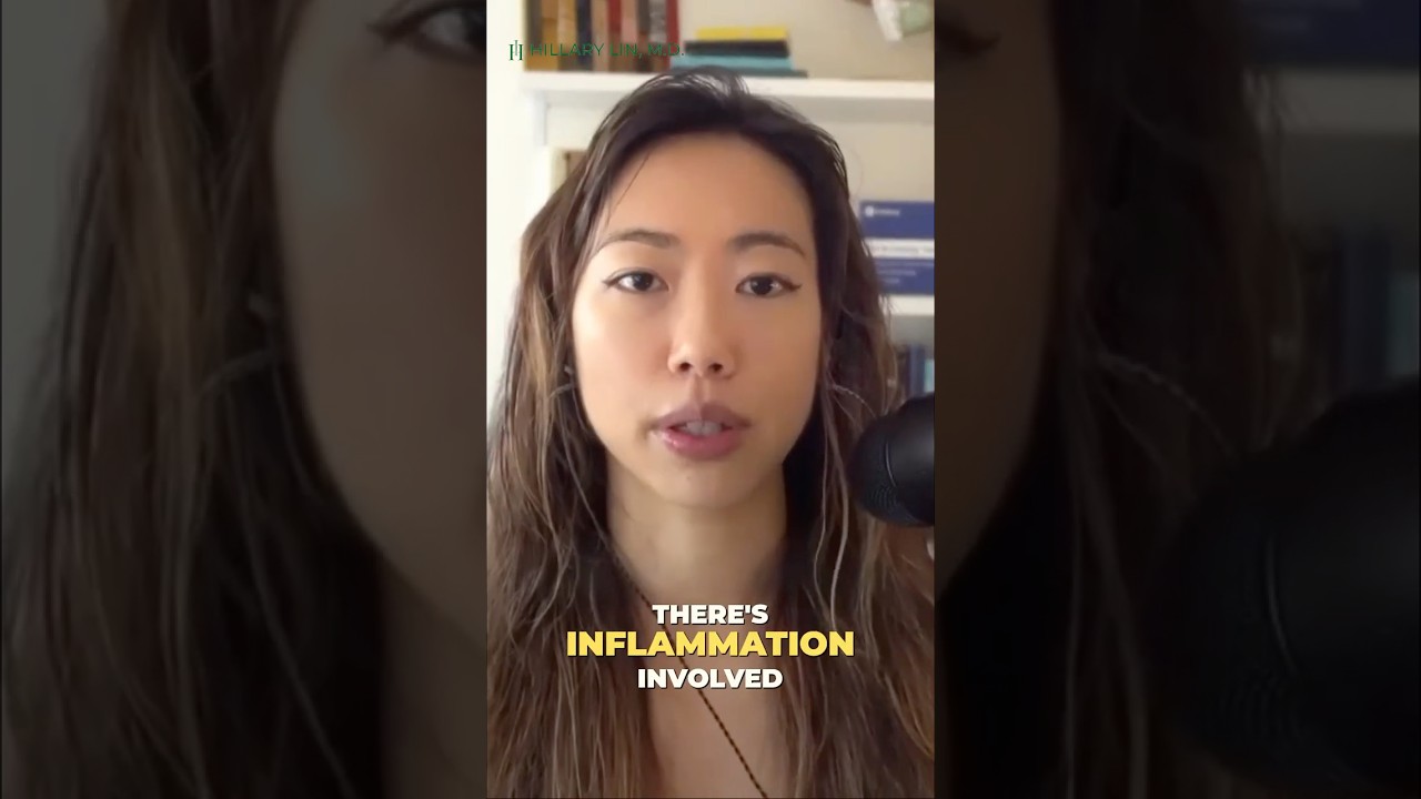 Boost Health & Reduce Inflammation w Intermittent Fasting 💪