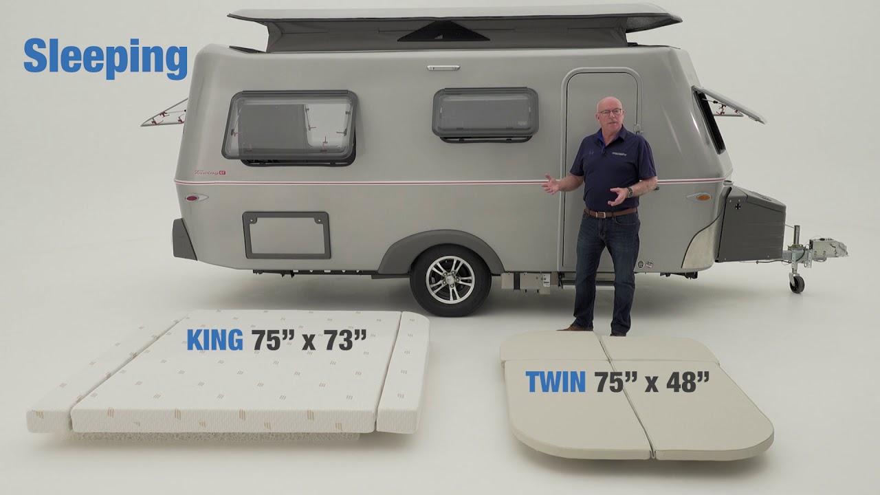 Dealer Summary - Hymer Touring GT