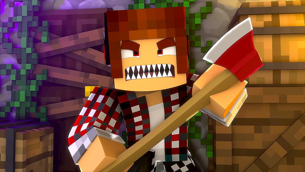 Minecraft: AUTHENTIC REVERSO VOLTOU !! - ( Minecraft Murder)