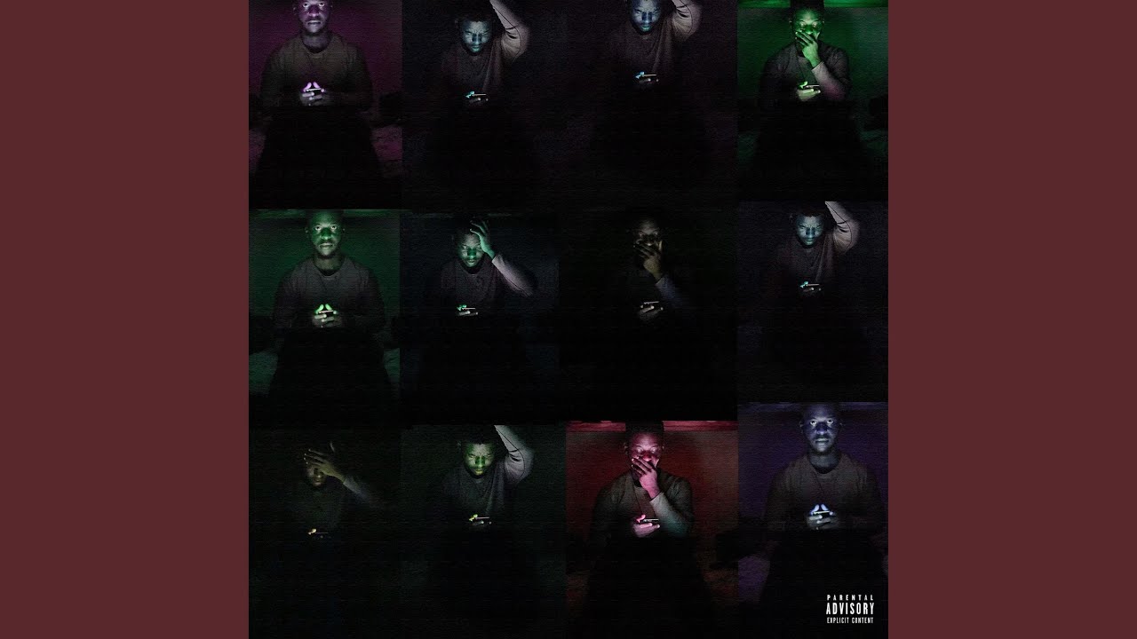 Story of Cam (feat. Blaqnotes & Fvnto)