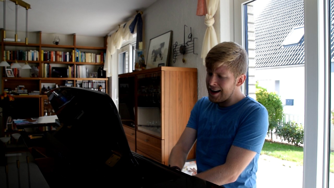 Periphery - Lune (COVER)