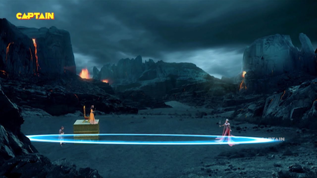 Baalveer ( बालवीर ) Full Episode 780 || Dev Joshi, Karishma Tanna