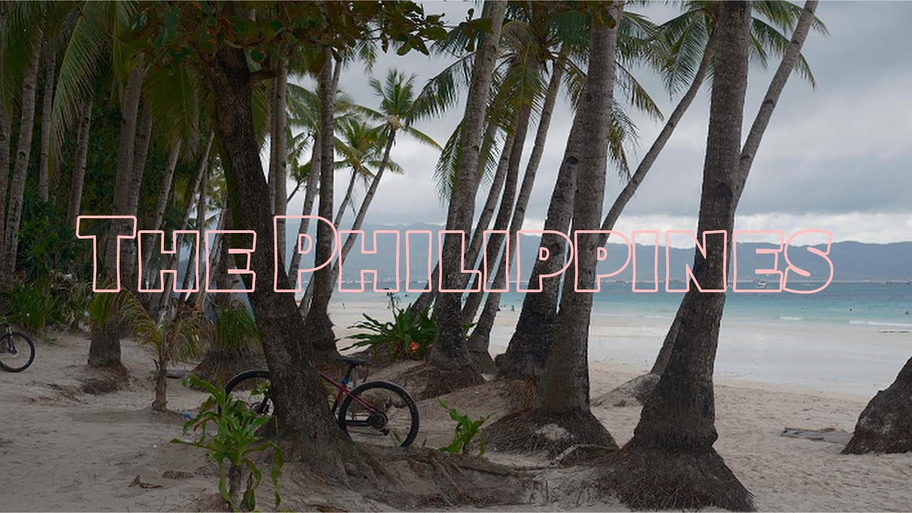 The Philippines
