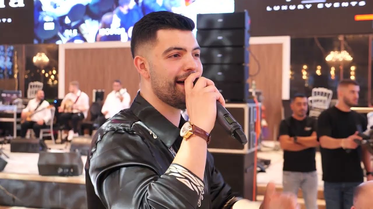 لؤي عزه - مواويل وعتابا وصلة طرب | Louai Azeh(2024)