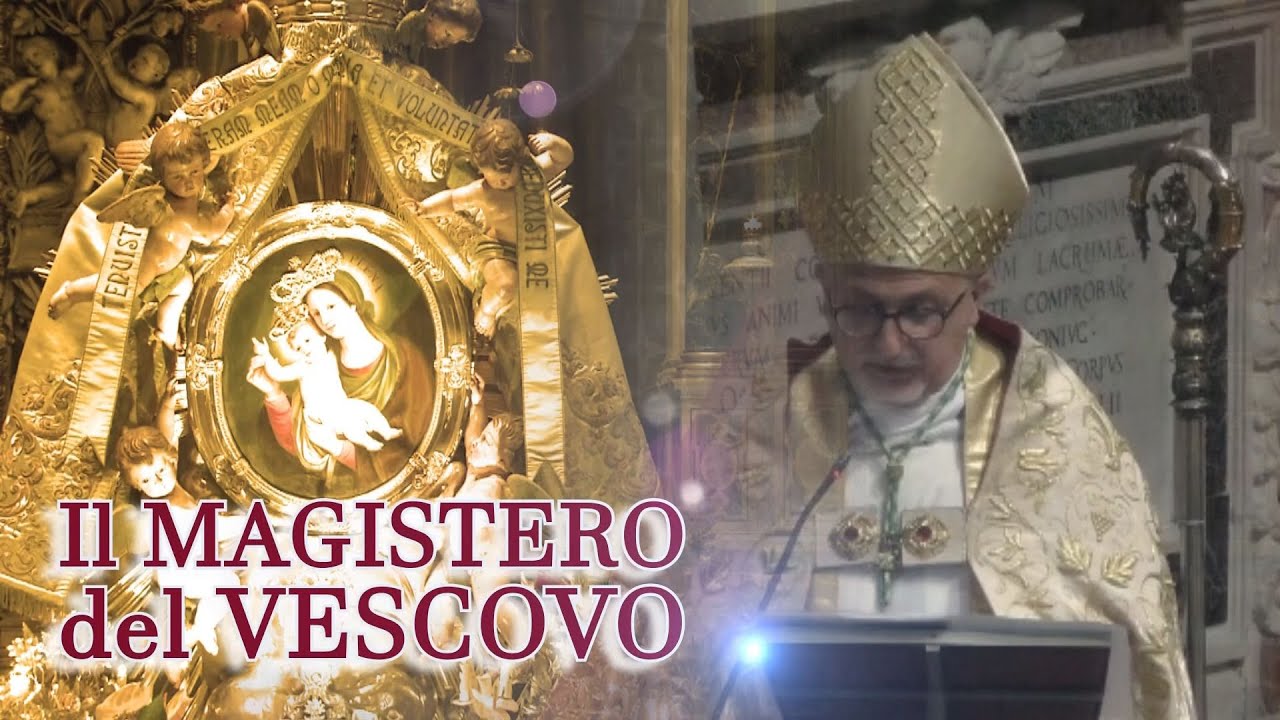 Magistero del Vescovo - 10/02/2026