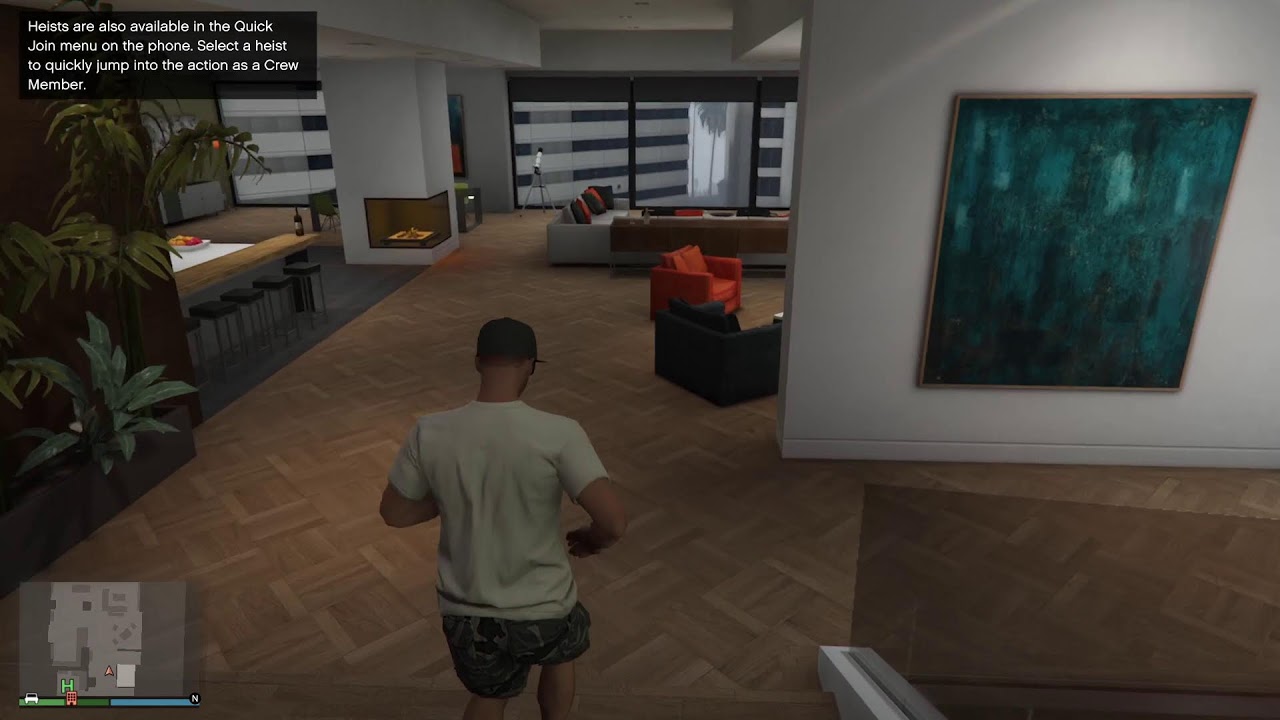 New Account Grinding to 100,000,000 GTA V!!