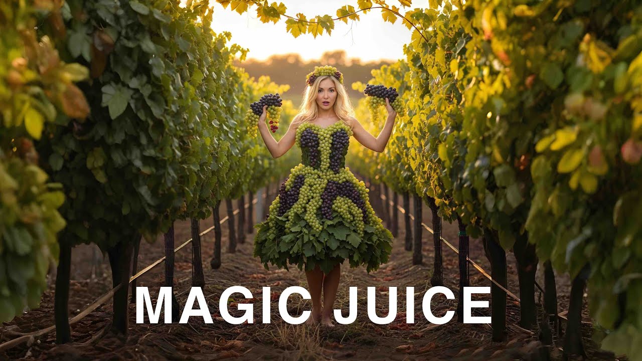 Hidden Winery in Turkey 🍇 How Wine Is Made in Dat&ccedil;a + Peaceful Vineyard Walk