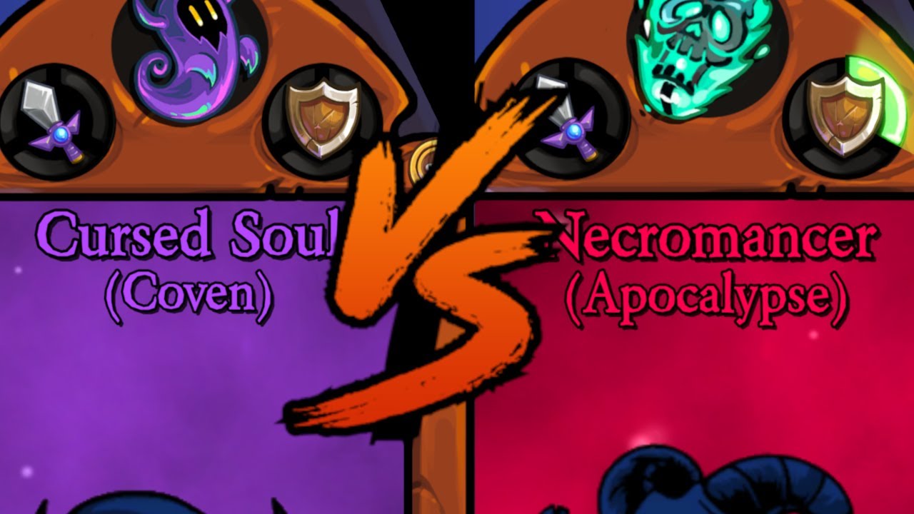 Who to side ? Apoc Necro vs Coven CS - BetterTOS2 True All Any