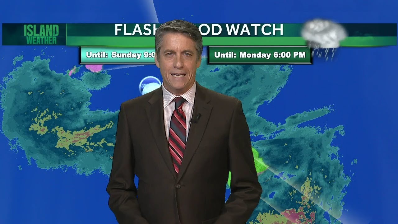 Am Weather Forecast