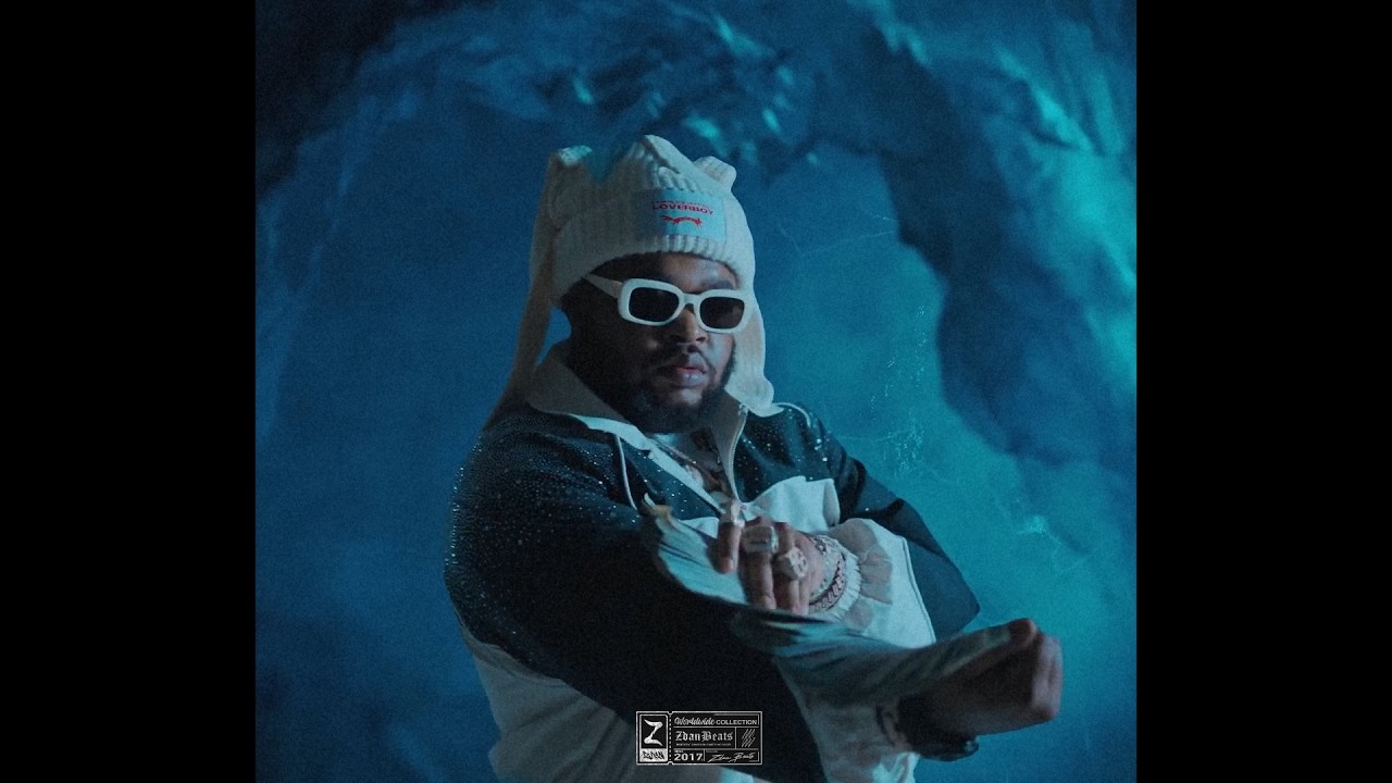[FREE] Hurricane Wisdom x Bossman Dlow Type Beat- 