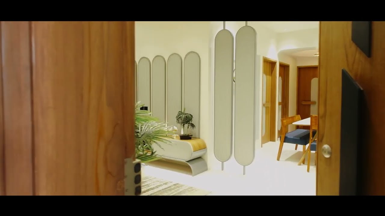 Smarthome Tour 1 | OOB SMARTHOME