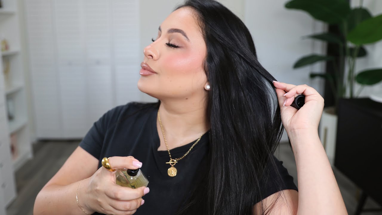 April Favorites - Makeup +Fragrance | RositaApplebum 2025