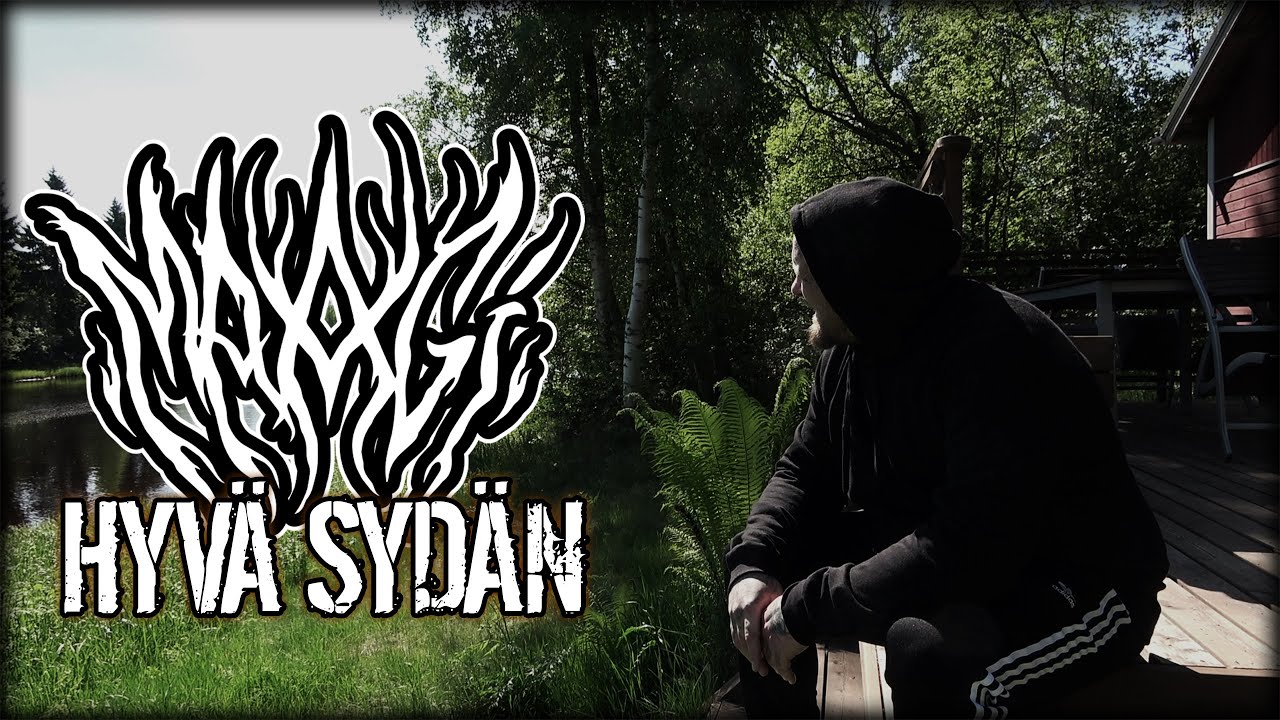 Maagi - Hyvä sydän