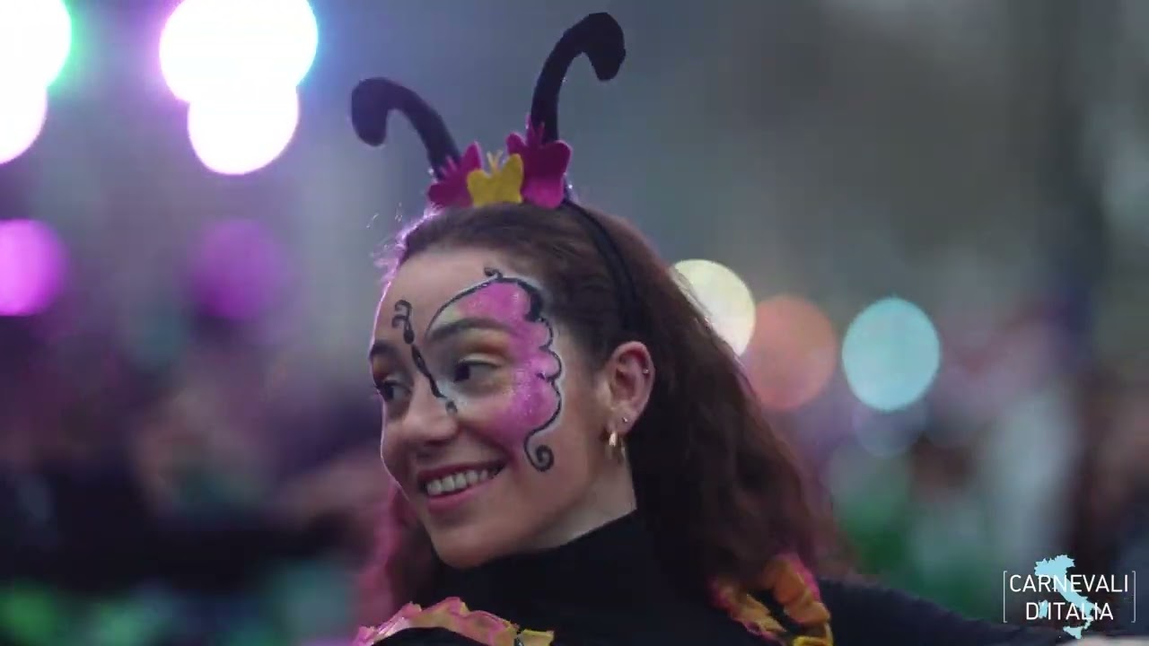 49° Gran Carnevale Maiorese - Febbraio 2023