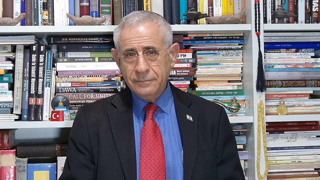 על האמת, השקר והנרטיב בסכסוך הישראלי פלשתינאי
