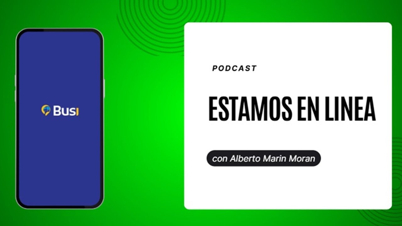 Busi: primera plataforma digital que moderniza la gestión del transporte interurbano en Venezuela