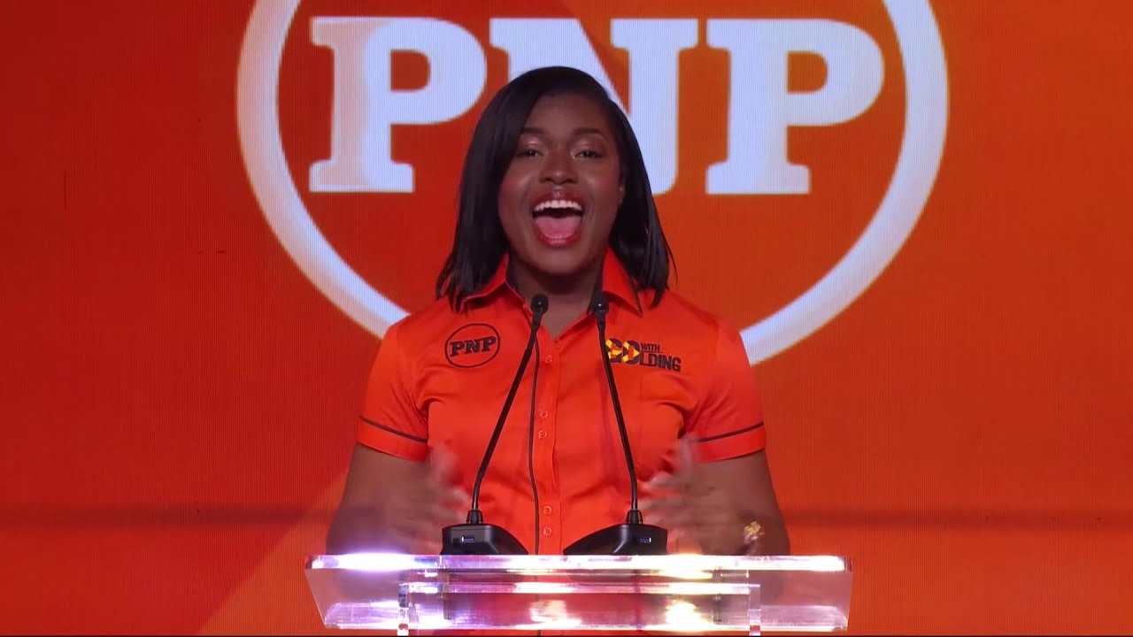 Go With Golding Campaign Launch