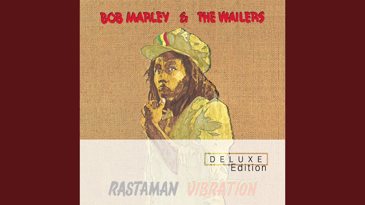 Roots, Rock, Dub (Single Dub Mix)