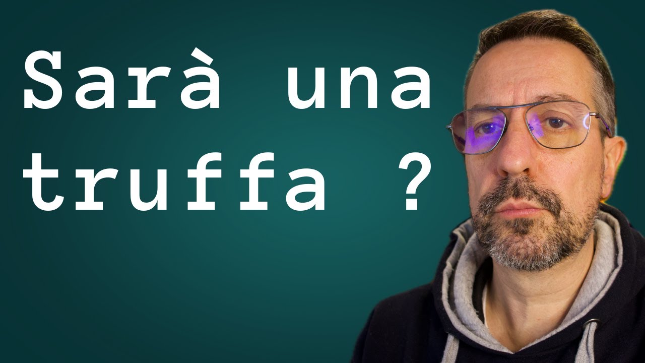 Truffe online: i segnali da riconoscere subito (anche se sembrano vere)