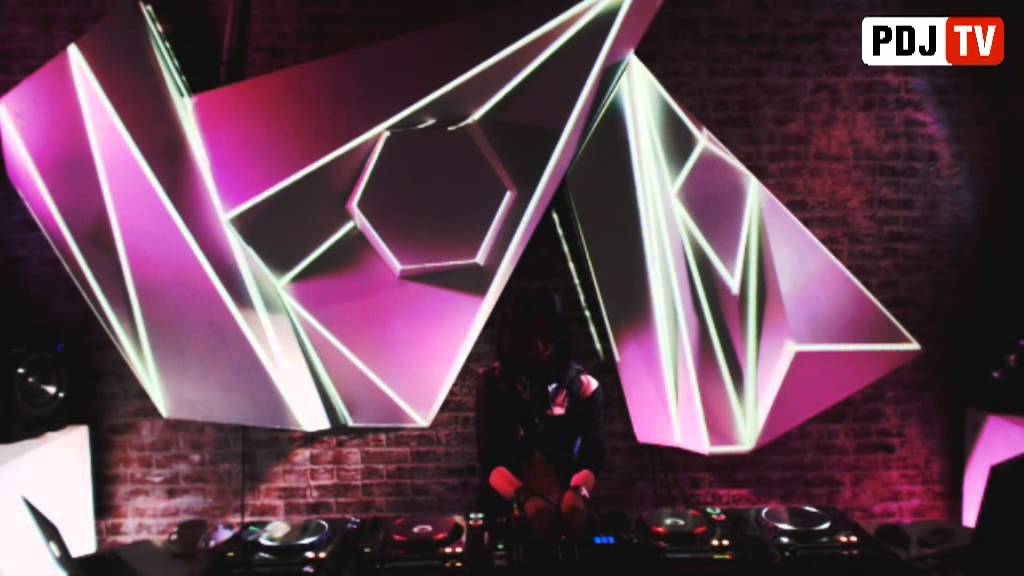 PDJTV ONE   Ksenia Vegas promodj com (23.10.13)
