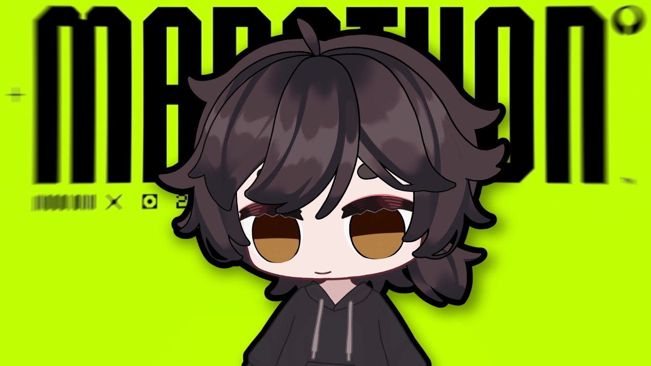 【marathon】 playtest? free? ok sure