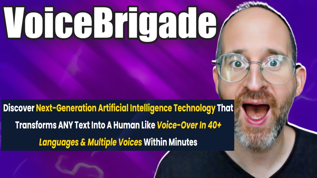 VoiceBrigade Review