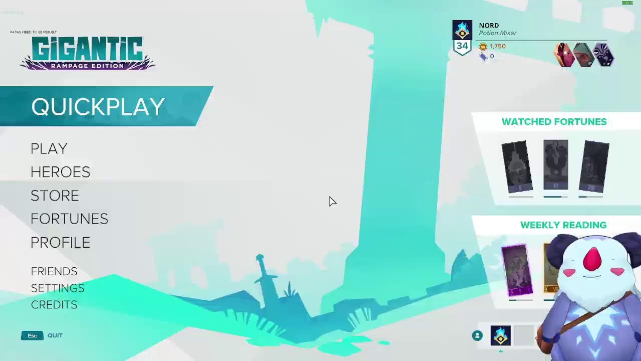 OG Uncle Sven le hype!