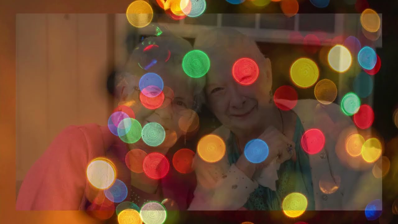 Moosehaven Christmas Tree Lighting Weekend 2025