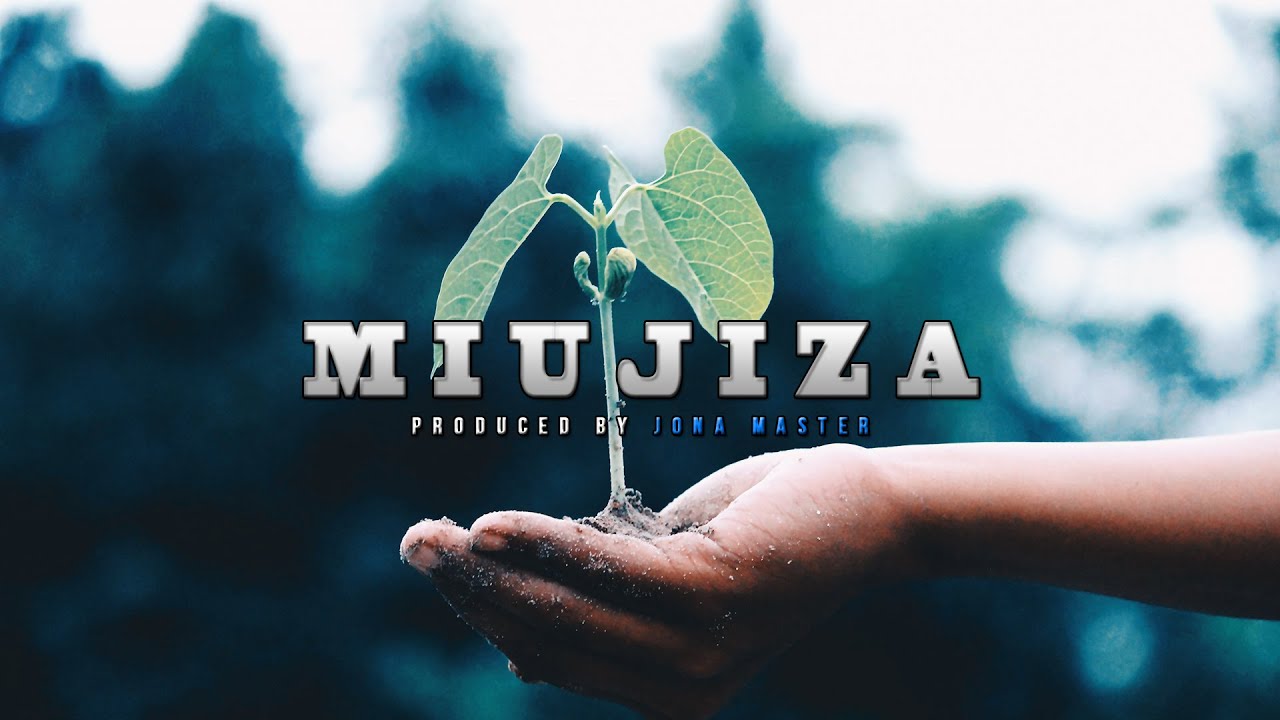 Zouk Instrumental x Gospel Beat - MIUJIZA