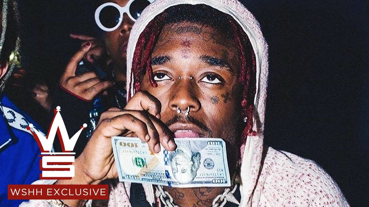 Lil Uzi Vert 