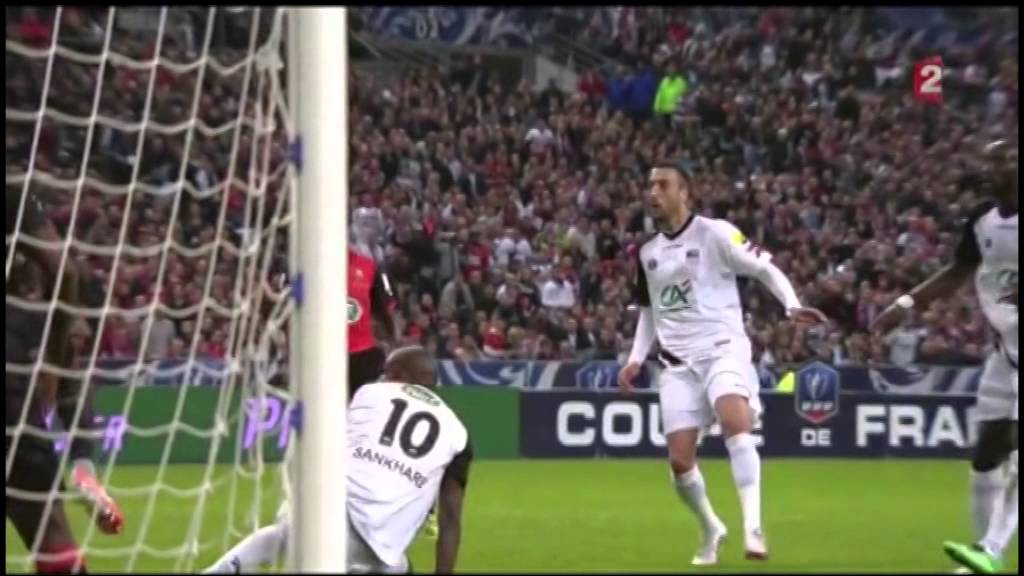 clip vidéo.. ICI C EST GUINGAMP