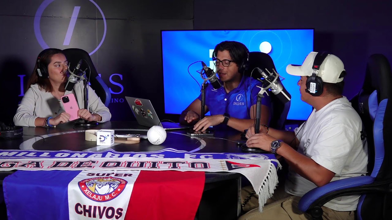 Hoy en +Deportes Radio: Panamericano de Maxibaloncesto, Copa Presiedente y fisioterapia y más